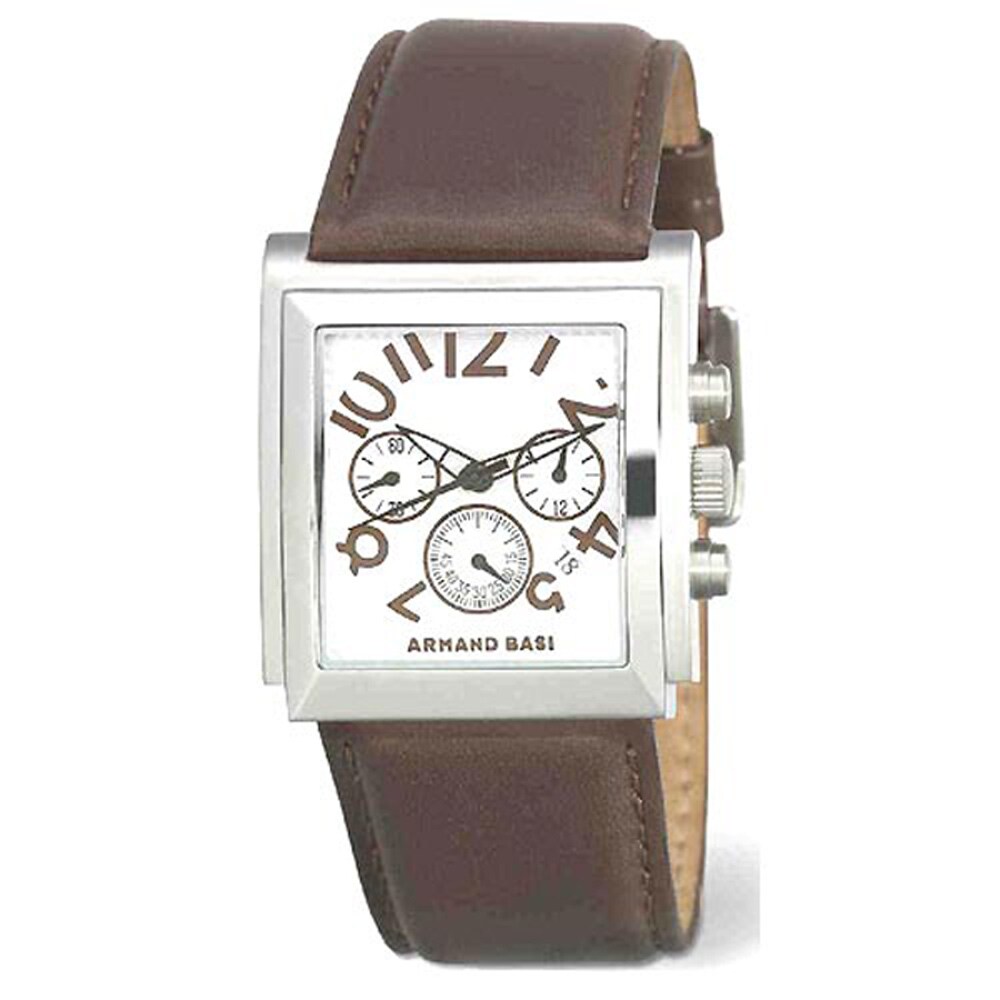 Reloj hombre crono Two Steps