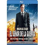 El se�or de la guerra
