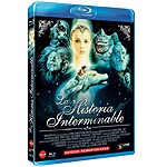 La Historia interminable ( Blu-Ray )