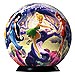 Puzzle Ball 96 Amigos Disney