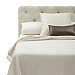 Colcha beige