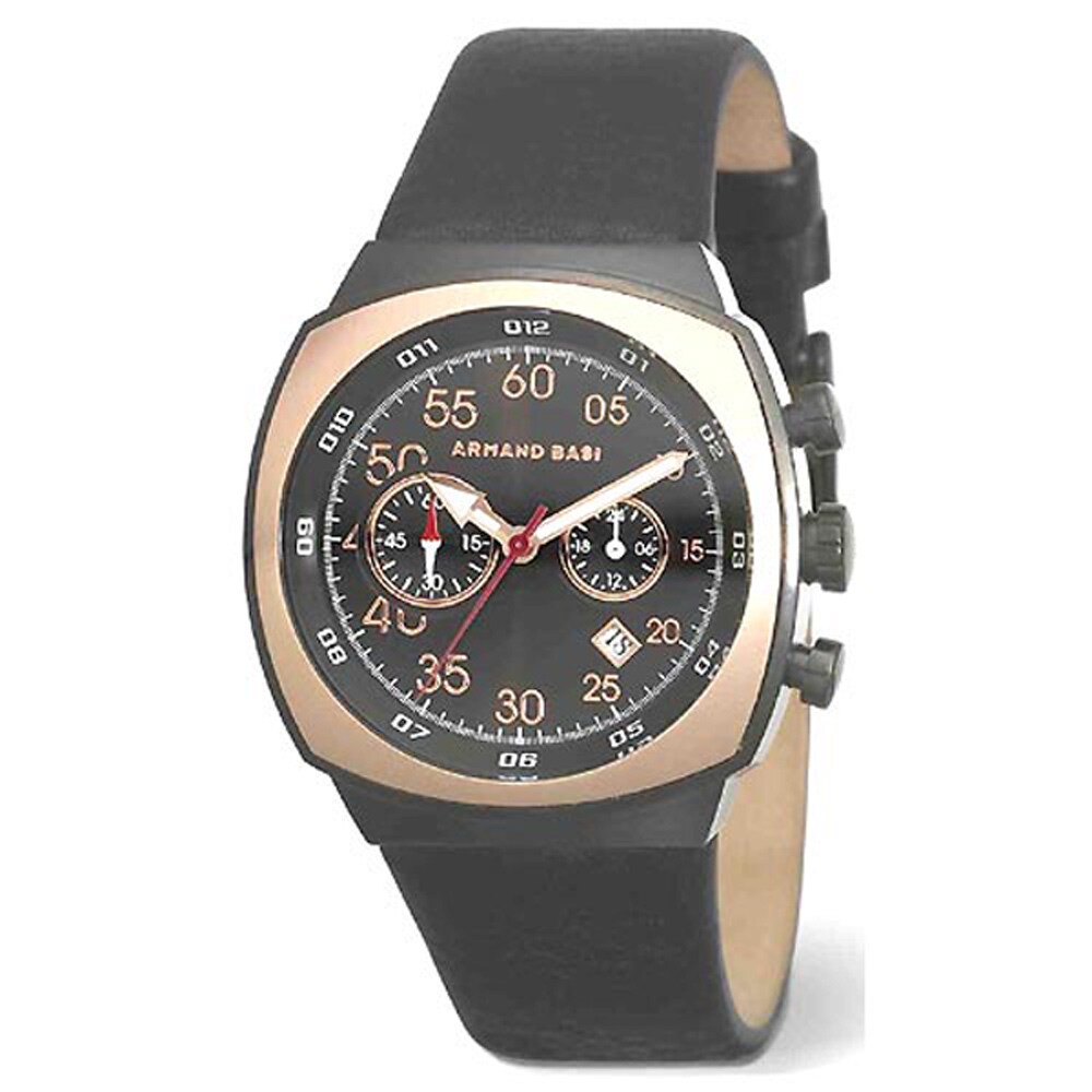 Reloj hombre crono Driver