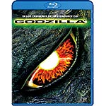 Godzilla (blu-ray)