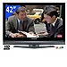 TV Plasma de 42