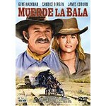 Muerde la bala