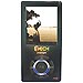 Reproductor de MP4 Shogun de 4 GB.