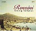 Rossini: String sonatas