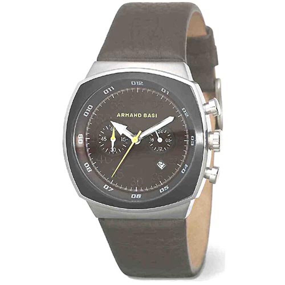Reloj hombre crono Driver