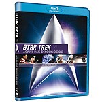 Star Trek 6: Aquel pa�s desconocido (Blu-Ray)