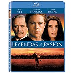 Leyendas de pasi�n (Blu-Ray)
