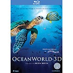 Oceanworld. Edici�n 3D + 2D (Blu-Ray)