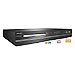 Reproductor-grabador DVD con disco duro de 250 GB, HDMI, USB, DivX y TDT integrado