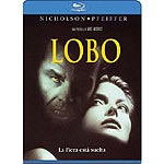 Lobo ( Blu-Ray)