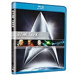 Star Trek 7: La próxima generación (Blu-Ray)