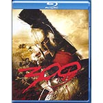 300 (Blu-Ray)