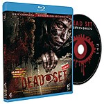 Dead Set (Muerte en Directo). Serie Completa (Blu-Ray)