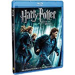 Harry Potter y las Reliquias de la Muerte: Parte I (Blu-Ray)