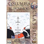 Teléfono rojo Volamos hacia Moscú!
