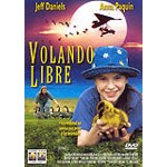 Volando libre