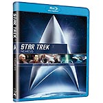 Star Trek 10: Nemesis (Blu-Ray)