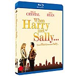 Cuando Henry encontró a Sally (Blu-Ray)