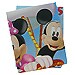 Juego de funda n�rdica infantil azul