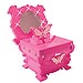 La caja de música de Barbie