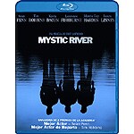 Mystic River (Blu-Ray)
