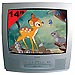 TV Combi de 14
