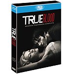 True Blood. 2� Temporada (Blu-Ray)
