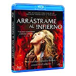 Arr�strame al infierno (Blu-Ray)