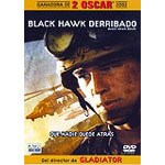 Black Hawk derribado