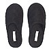 Zapatillas negro�bano