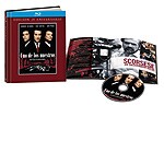 Uno de los nuestros. Edición 20 Aniversario (Blu-Ray)