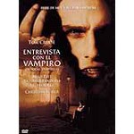 Entrevista con el vampiro