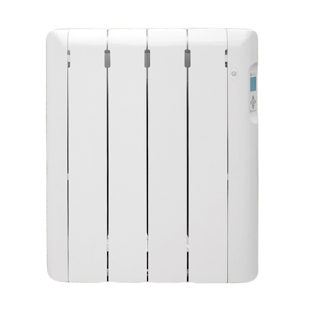 Emisor t�rmico con cronotermostato digital (dispon