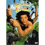 George de la jungla