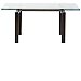 Mesa de comedor extensible