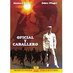 Oficial y caballero