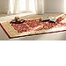 Alfombra 100% lana (disponible en diferentes tamañ