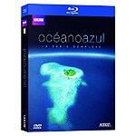 Planeta Tierra: Océano Azul. Serie Completa (Blu-Ray)