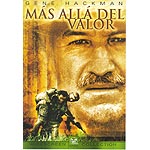 Más allá del valor