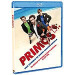 Primos (Blu-Ray)