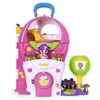 Pin y Pon apartamento Famosa