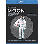 Moon (Blu-Ray)