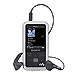 Reproductor de MP4 Sony NWZ- S616FS Plata 4GB