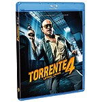 Torrente 4: Lethal crisis (Crisis letal) (Blu-Ray)