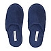 Zapatillas azul navy