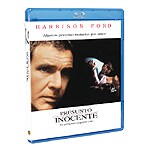 Presunto inocente (Blu-Ray)