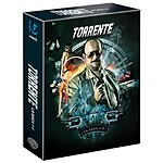 Torrente: Saga Completa (Blu-Ray)